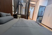Nhà vip quang trung - gò vấp -60m2 -9 tỷ1
