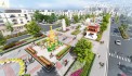 Chính thức ra thêm sản phẩm đất nền view quảng trường kỳ quan thế giới tại Khu đô thị Việt Hàn Phổ Yên Thái Nguyên.