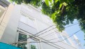 NGUYỄN CÔNG HOAN P7 - NGANG 5 NỞ HẬU 6.6M - DTS 161M2 - 5.6TY CÓ TL
