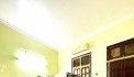 PHÁO ĐÀI LÁNG – ĐỐNG ĐA – 40M2 4,5 Tỷ - NGÕ THOÁNG 3 GÁC.