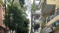 Bán nhà Phân lô Quân đội Hoàng Quốc Việt Cầu Giấy ô tô đỗ kinh doanh mọi loại hình DT 57m x 4 tầng nhỉnh 13 tỷ