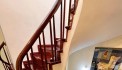 Bán nhà Nhân Hòa, cách 1 nhà ra ô tô tránh, giá 6 tỷ hơn