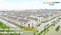 Đầu Tư ngay BTSL 180m2 tại trung tâm TP Từ Sơn, cách Long Biên 10Km. LH 0984422588