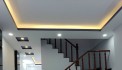 NHÀ MỚI PHÚ THỌ HÒA TÂN PHÚ , 4X16, NHỈNH 5 TỶ