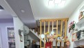 NGUYỄN CÔNG HOAN 33M2 - NGANG 5.3M - HẺM RỘNG - 5TY CÓ TL