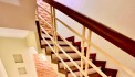Bán nhà Hoàng Quốc Việt, DÒNG TIỀN-Ô TÔ-V/TRÍ TRUNG TÂM, 40mx6T, hơn 10 tỷ.