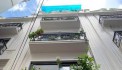 Bán nhà đẹp phố Nhân Hòa - Thanh Xuân, thang máy, kdvp 40m2, 6T, mt4m, 7.5 tỷ
