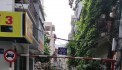 BÁN NHÀ SIÊU HIẾM PHỐ THANH BÌNH, PL Ô TÔ TRÁNH, 2 THOÁNG, KD, 65M2X3T, GIÁ 6.85 TỶ