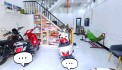 NHÀ LÊ THÚC HOẠCH-4 TẦNG BTCT- 62M2- HXH –FULL NỘI THẤT-5PN- 5.3x12M-8,7 TỶ TL.