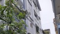 Bom tấn nhà đường Quang Trung, Hà Đông diện tích 48m2 x 5 tầng, ô tô vào nhà, KD cực sướng.