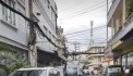KẸT VỐN BÁN GẤP NHÀ ĐƯỜNG HẬU GIANG QUẬN 6, VỊ TRÍ ĐẸP