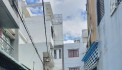 Nhà bán hẻm 4m dự kiền 6m, diện tích 98m2, Huỳnh Văn Nghệ, phường 15, quận Tân Bình.