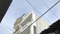 Bán căn hộ dịch vụ 5 tầng, Phạm Ngọc Thảo, phường Tây Thạnh, Tân Phú có 18 phòng cho thuê, thu nhập 50 triệu/tháng.