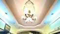 PHÁO ĐÀI LÁNG – ĐỐNG ĐA – 40M2 4,5 Tỷ - NGÕ THOÁNG 3 GÁC.