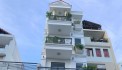 (HOT) Tòa 4 lầu 15p CHDV 4,6x25m đường Thích Quảng Đức – HDT 100tr/th – 24 tỷ 800 thu nhập VIP