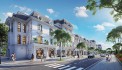 Chính chủ Bán biệt thự đơn lập gamuda DT:250m2, 4 tầng 1 hầm giá 50,2 tỷ