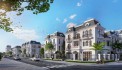 Chính chủ Bán biệt thự đơn lập gamuda DT:250m2, 4 tầng 1 hầm giá 50,2 tỷ