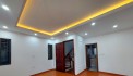 BÁN GẤP NHÀ LÊ ĐỨC THỌ 50M2 5 TẦNG MT 4M NHỈNH 5 TỶ