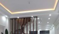 Cực hiếm Chính chủ  bán nhà Đê Trần khát chân- HBT 38X4T-10M ô Tô Đỗ  3,4 Tỷ