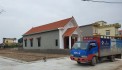 Bán đất giá rẻ gần khu công nghiệp An Lão Hải Phòng 450tr