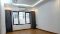 Bán nhà đẹp Doãn Kế Thiện, Cầu Giấy 40m2, 5T, vài bước ô tô tránh nhỉnh 5 tỷ.