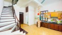 Bán Gấp Nhà Thái Hà 55m2 6 tầng Mặt 3.8m.dòng tiền ngõ to thông oto sát nhà Giá 8ty