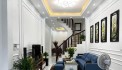 CHỢ MƠ MINH KHAI – 45m2 – 5 ngủ - 4 tỷ.