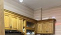 Nhà ĐẸP TRƯƠNG ĐỊNH, 20m OTO, 35m2, AN NINH TỐT, NHỈNH 3.65 tỷ