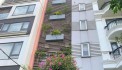 Bán nhà HOÀNG QUỐC VIỆT- PHÂN LÔ- Ô tô gara 7 chỗ- 110m2-5T- Thang máy- ở luôn- Chào chỉ nhỉnh 17 tỷ.