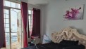 NHÀ HẺM XE HƠI PHAN ĐĂNG LƯU - DTS 81M2 - 5TY TL