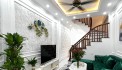 Chính chủ cần bán nhà Hồ Tùng Mậu 50m2x 4 tầng, mặt tiền 4m, giá 5 tỷ