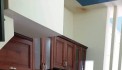 BÁN NHÀ NỞ HẬU 4.5M NGUYỄN KIỆM - DTS 75M2 - 4TY5 CÓ TL