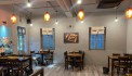 Bán nhà mặt phố Cầu Giấy 65m2, 6 tầng, lô góc, MT 12.6m (mặt chính) kinh doanh mạnh, chào 18 tỷ