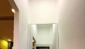 Bán nhà đường Nguyễn Thái Sơn- ngay ĐH Công Nghiệp, 5,5x16,5m, HXH, khu dân trí cao - nhỉnh 6 tỷ