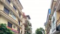 Rao bán nhà mặt phố Hào Nam 59m2 - 25.8 tỷ