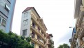 Rao bán nhà mặt phố Hào Nam 59m2 - 25.8 tỷ