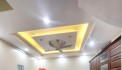 Nhà đẹp TRẠI CÁ , SIÊU THOÁNG , sân RỘNG oto, 50m2 , CHỈ 4.3 tỷ