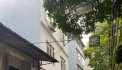 Bán nhà DỊCH VỌNG – XEM NGAY THÌ CÒN – 40 M2 – 4 TẦNG – 4,5 Ỷ