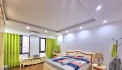 CHỦ BÁN NHÀ PHỐ KHƯƠNG TRUNG: 52M2* 3TẦNG, NGÕ TO, NỞ HẬU, GẦN PHỐ, CHỈ HƠN 5TỶ
