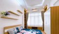 Chính chủ cần bán nhà Hồ Tùng Mậu 50m2x 4 tầng, mặt tiền 4m, giá 5 tỷ
