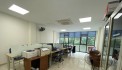 Bán nhà Nguyễn Phong Sắc, Cầu Giấy, Ô tô tránh, Kinh Doanh, Ngõ Thông, DT 97m2, 7 tầng, thang máy, Giá 29,5 tỷ