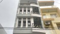 Nhà mới xây chưa có người ở, hẻm xe hơi, cách đường lớn 50m, 5 tầng, Trần Tấn, phường Tân Sơn Nhì, quận Tân Phú,