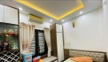 Bán nhà Trường Chinh Ngã Tư Sở 36m2 5 Tầng, Nhỉnh 3 tỷ, Ở Ngay, Gần Phố