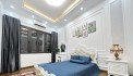 BÁN NHÀ NGUYỄN AN NINH 45M2, MT 6M, LÔ GÓC, 3 THOÁNG, NHÀ ĐẸP DÂN XÂY, CHỈ 3,9 TỶ.