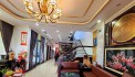 Bán nhà HOÀNG QUỐC VIỆT- PHÂN LÔ- Ô tô gara 7 chỗ- 110m2-5T- Thang máy- ở luôn- Chào chỉ nhỉnh 17 tỷ.