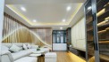 Bán nhà đường Nguyễn Thái Sơn- ngay ĐH Công Nghiệp, 5,5x16,5m, HXH, khu dân trí cao - nhỉnh 6 tỷ