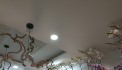 BÁN NHÀ 3 MẶT HẺM THÍCH QUẢNG ĐỨC - NGANG 4 - 32M2 - 6TY3 TL