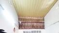 76M2 - HXH LÊ VĂN KHƯƠNG Q12 - GẦN CHỢ HIỆP THÀNH - GIÁ TỐT ĐẦU TƯ.