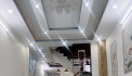 XE HƠI VÀO NHÀ, P.TÂN CHÁNH HIỆP, GẦN BV Q12, 3 TẦNG BTCT.
