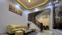 BÁN NHÀ NGUYỄN AN NINH 45M2, MT 6M, LÔ GÓC, 3 THOÁNG, NHÀ ĐẸP DÂN XÂY, CHỈ 3,9 TỶ.